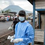 Násilie a preľudnenie bráni reakcii na ebolu v KDR | EbolaNews