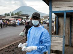 Násilie a preľudnenie bráni reakcii na ebolu v KDR | EbolaNews Násilie a preľudnenie bráni reakcii na ebolu v KDR | EbolaNews