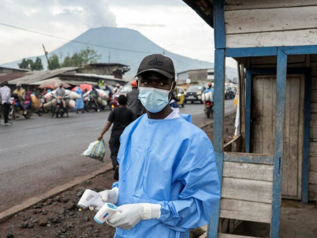 Násilie a preľudnenie bráni reakcii na ebolu v KDR | EbolaNews
