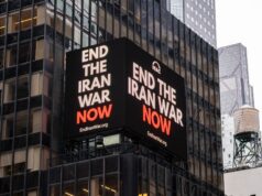 Nastavilo americko-iránske prímerie čas na konečný termín zákona o vojnových silách? | Americko-izraelská vojna proti Iran News Nastavilo americko-iránske prímerie čas na konečný termín zákona o vojnových silách? | Americko-izraelská vojna proti Iran News