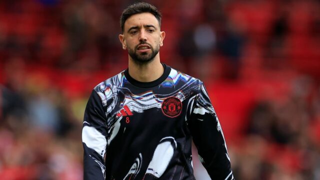 BIRMINGHAM, ANGLICKO - 21. DECEMBRA: Morgan Rogers z Aston Villy oslavuje po tom, čo strelil prvý gól svojho tímu počas zápasu Premier League medzi Aston Villou a Manchestrom United vo Villa Parku 21. decembra 2025 v anglickom Birminghame. (Foto: James Gill – Danehouse/Getty Images)