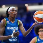 WNBA dnes skóruje Minnesota Lynx vs Dallas Wings Natasha Howard