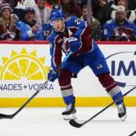 NHL: Play-off o Stanley Cup - Minnesota Wild v Colorade Avalanche