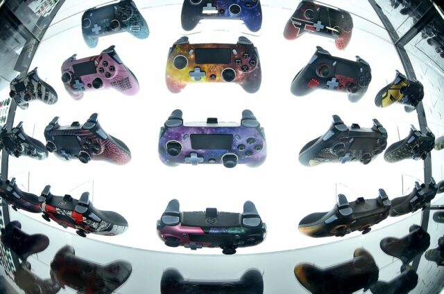 ESports: finále Call of Duty League