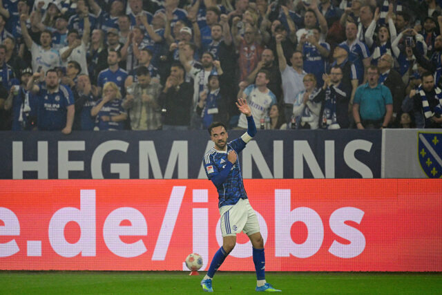 🚨 Návrat zapečatený! Prvý tím potvrdil postup do Bundesligy
