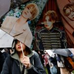 Návratové turné K-popu BTS podporuje globálnu „mäkkú silu“ Južnej Kórey | Správy o umení a kultúre