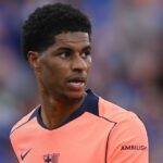Navrhnutý výmenný obchod Marcus Rashford, pretože Man Utd dokáže vyriešiť 2 problémy naraz | Futbal | Šport