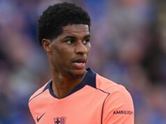 Navrhnutý výmenný obchod Marcus Rashford, pretože Man Utd dokáže vyriešiť 2 problémy naraz | Futbal | Šport Navrhnutý výmenný obchod Marcus Rashford, pretože Man Utd dokáže vyriešiť 2 problémy naraz | Futbal | Šport