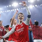 Názory šatne Arsenalu na súboj s PSG vo finále Ligy majstrov | Futbal | Šport