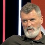 Roy Keane stále nie je presvedčený, že Michael Carrick je tým pravým mužom pre Man Utd