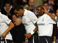 Nechcel som opustiť Tottenham – Leeds bol môj chlapčenský klub, ale našiel som svoj nový domov Aaron Lennon zo Spurs hovorí s manažérom Mauriciom Pochettinom