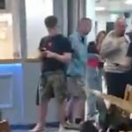 Neligový hrdina, ktorý pri oslavách mlátil hlavou, „išiel rovno z A&E späť do klubu“