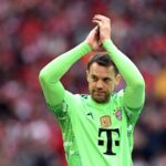 Nemecko urobilo Neuera prvou voľbou brankára Svetového pohára, aby obmedzil odchod do dôchodku | Správy o majstrovstvách sveta 2026