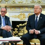 Nemecký Merz bagatelizuje roztržku s Washingtonom napriek stiahnutiu amerických vojakov | Politické správy