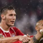 Nemecký obranca Niklas Suele oznámil ukončenie futbalovej kariéry vo veku 30 rokov