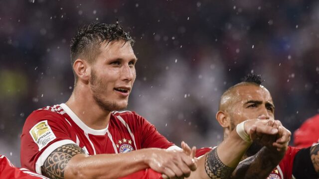 Nemecký obranca Niklas Suele oznámil ukončenie futbalovej kariéry vo veku 30 rokov
