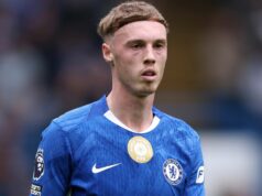 „Nemyslím si, že Cole Palmer bol pravdivý o odkazoch na Man Utd – musíte si to pamätať“ Cole Palmer