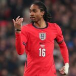 Obranca Tottenhamu a Anglicka Djed Spence sa rýchlo vyjadrili po finálovej porážke Arsenalu Ligy majstrov s PSG.