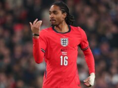 Nepríjemná reakcia Djeda Spencea po srdcovom zápase finále Ligy majstrov Arsenalu Obranca Tottenhamu a Anglicka Djed Spence sa rýchlo vyjadrili po finálovej porážke Arsenalu Ligy majstrov s PSG.