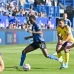 Neskorá PK Daniela Riosa dvíha CF Montreal nad Orlando City