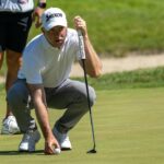 PGA: John Deere Classic – prvé kolo
