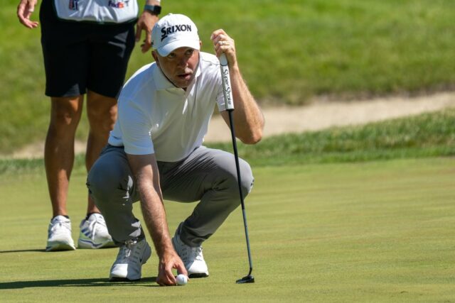 PGA: John Deere Classic – prvé kolo