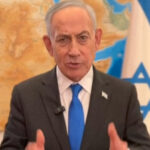 Netanjahu sľúbil, že „zbije“ Hizballáh „ohromnou“ silou | Izrael útočí na Libanon News