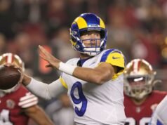 Netflix pridáva ďalšie tri hry NFL vrátane Deň vďakyvzdania Netflix pridáva ďalšie tri hry NFL vrátane Deň vďakyvzdania