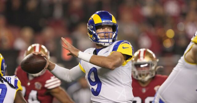 Netflix pridáva ďalšie tri hry NFL vrátane Deň vďakyvzdania Netflix pridáva ďalšie tri hry NFL vrátane Deň vďakyvzdania