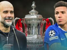 Neúspech Man City zaručený napriek finále FA Cupu proti Chelsea bez manažéra Neúspech Man City zaručený napriek finále FA Cupu proti Chelsea bez manažéra
