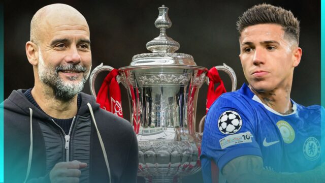 Neúspech Man City zaručený napriek finále FA Cupu proti Chelsea bez manažéra
