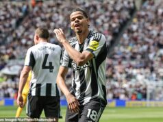 Newcastle Confidential: Hlavná aktualizácia o budúcnosti Willa Osulu ako cieľového útočníka Premier League, odhalená pravda o odkazoch Liama Delapa, klauzula o predaji Evertonu Anthonyho Gordona, frustrácia Nicka Woltemadeho a súčasná pokuta UEFA Newcastle si toto leto plánuje udržať nádejného útočníka Willa Osulu napriek záujmu zo strany mnohých klubov