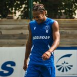 Newcastle hľadá potenciálny ťah pre Kévina Danoisa z Auxerre