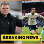 Newcastle odporučil signalizovať prestup Jarroda Bowena