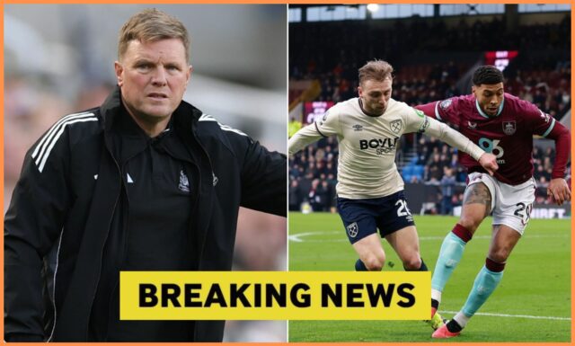 Newcastle odporučil signalizovať prestup Jarroda Bowena
