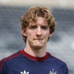 Anthony Gordon presťahuje veľké peniaze do Barcelony - ktorý uzavrel dôvtipný obchod