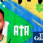 Neymar bol vybraný do kádra Brazílie pre MS 2026, ale João Pedro chýba | Neymar
