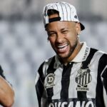 Neymarove nádeje na majstrovstvá sveta sú na pochybách kvôli pretrvávajúcemu problému s lýtkom, ktorý údajne spôsobil, že vynechal prvý tréning