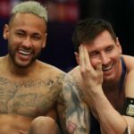 Neymar si „zaslúži“ ďalšiu účasť na majstrovstvách sveta vo futbale za Brazíliu, hovorí Lionel Messi
