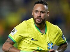Neymarove šance na povolanie na MS v Brazílii sa drasticky posúvajú pred zoznam Carla Ancelottiho Neymarove šance na povolanie na MS v Brazílii sa drasticky posúvajú pred zoznam Carla Ancelottiho