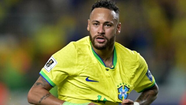Neymarove šance na povolanie na MS v Brazílii sa drasticky posúvajú pred zoznam Carla Ancelottiho
