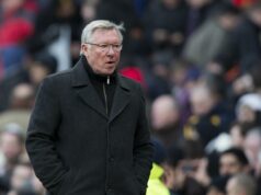 Nezdravý Alex Ferguson bol prevezený do nemocnice z Old Trafford pred Manchester United vs Liverpool Nezdravý Alex Ferguson bol prevezený do nemocnice z Old Trafford pred Manchester United vs Liverpool