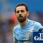 Nezištný Silva najnovšie pripomína, prečo bude Manchestru City tak chýbať | Premier League