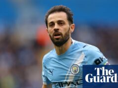 Nezištný Silva najnovšie pripomína, prečo bude Manchestru City tak chýbať | Premier League Nezištný Silva najnovšie pripomína, prečo bude Manchestru City tak chýbať | Premier League