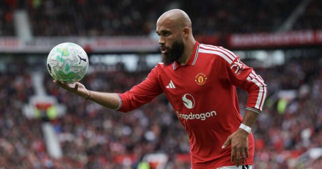 Nezmysel Man Utd ukazuje, že PGMOL zničil futbal a je Nezmysel Man Utd ukazuje, že PGMOL zničil futbal a je čas, aby sa kluby vzbúrili | Futbal | Šport