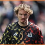Nick Wolte bol nešťastný a spájaný s prestupom Atlética Madrid
