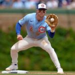 Nico Hoerner z Cubs okamžite zvýrazní senzačný hod medzi nohy