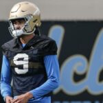 Nico Iamaleava umlčí kritikov a bude bojovať o Heisman Trophy