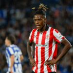 Nico Williams dal po diagnostikovaní zranenia nádej na majstrovstvá sveta