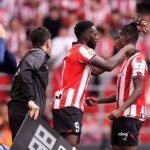 Nico Williams z Athletic Club vyvoláva v Španielsku obavy z majstrovstiev sveta